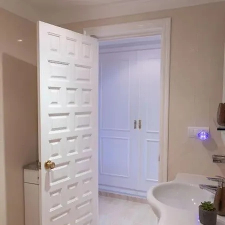 Azahara 1 2b Appartement *