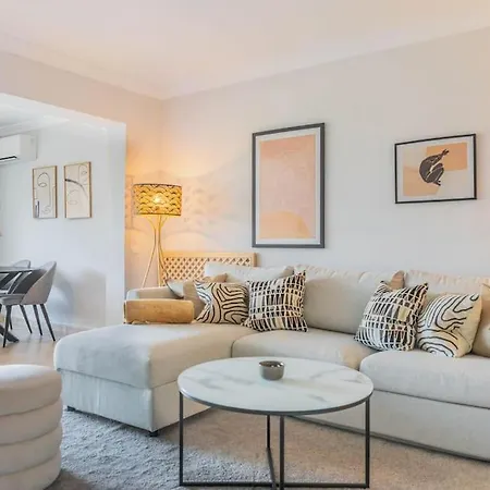 Azahara 1 2b 마르베야