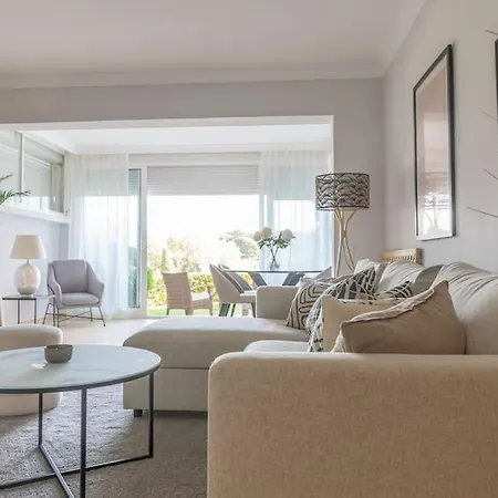 Azahara 1 2b Appartement Marbella