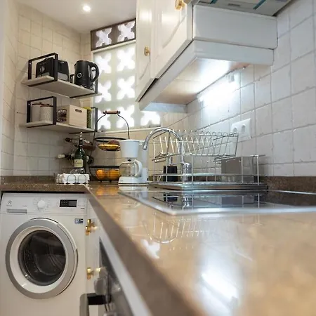 Azahara 1 2b Appartement *