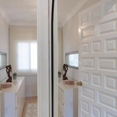 Azahara 1 2b Appartement *