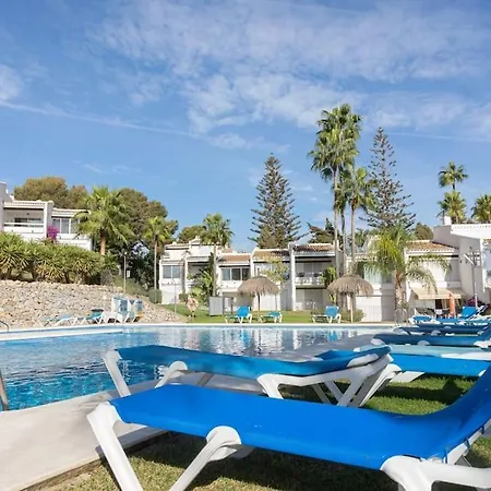 Azahara 1 2b Appartamento Marbella