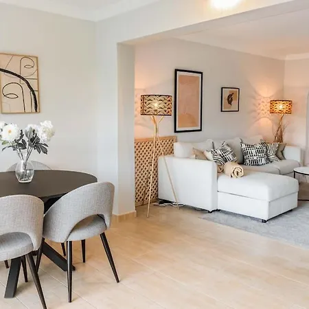 Azahara 1 2b Appartamento *