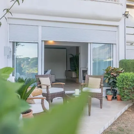 Azahara 1 2b Marbella