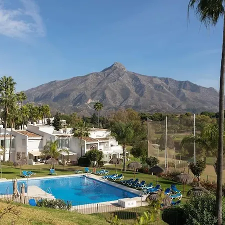 Azahara 1 2b Marbella