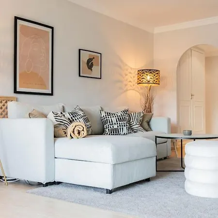 Appartement Azahara 1 2b Marbellac