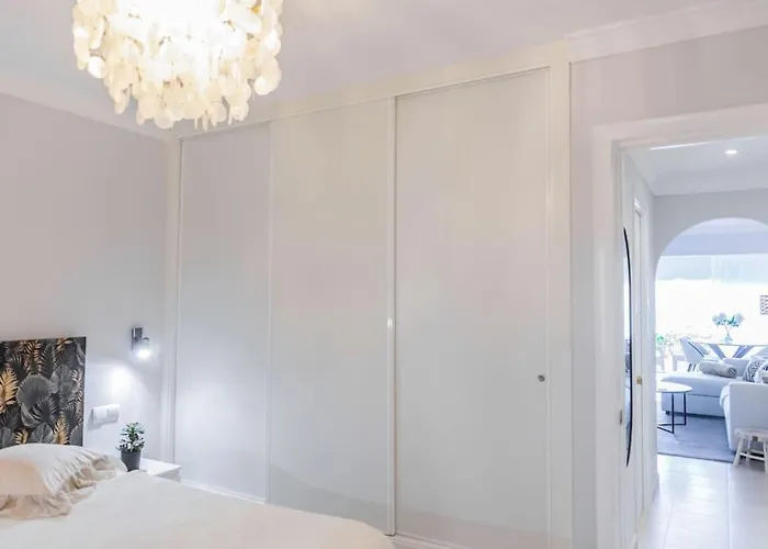 Azahara 1 2b * Marbella