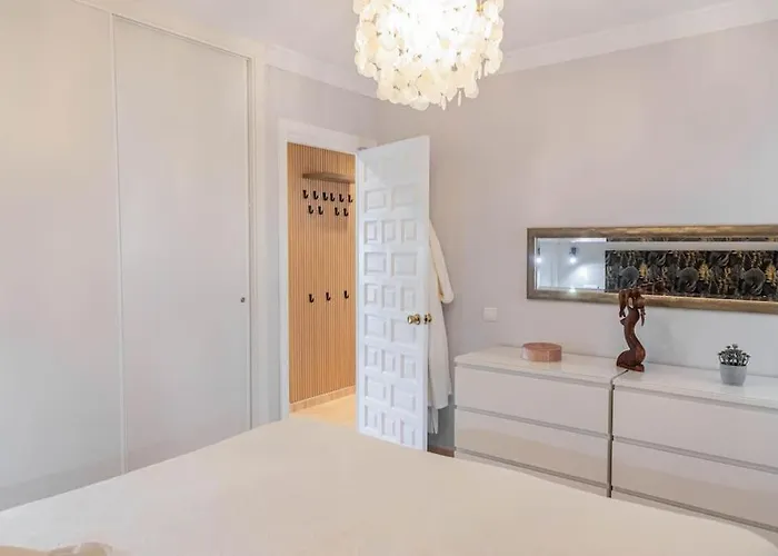 Apartment Azahara 1 2b *