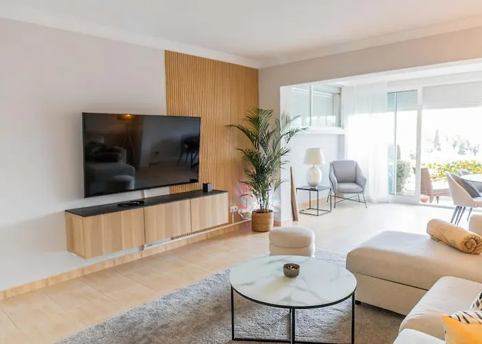 Apartament Azahara 1 2b *