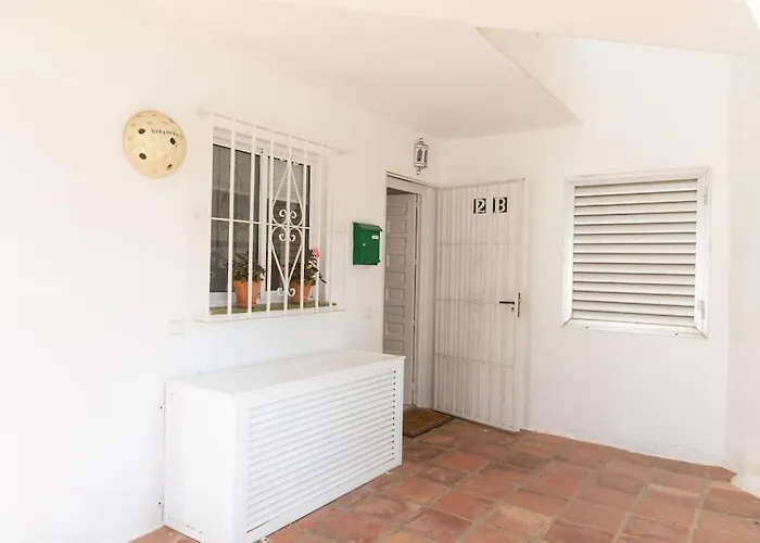 Apartament Azahara 1 2b