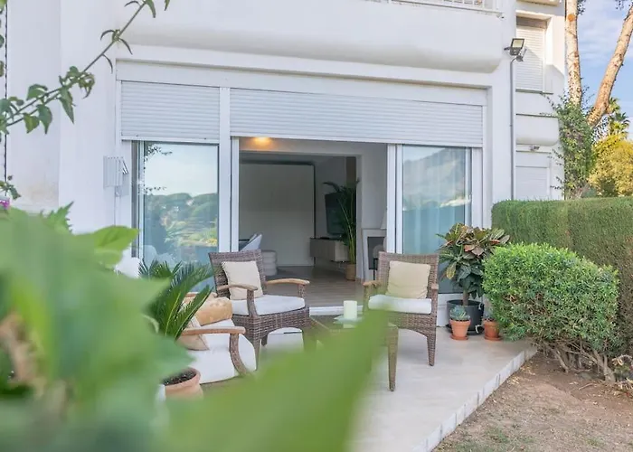 Azahara 1 2b Marbella