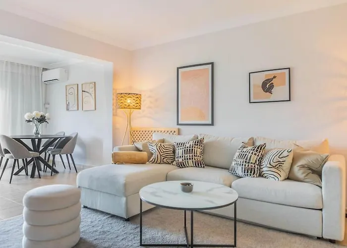 Azahara 1 2b Marbella