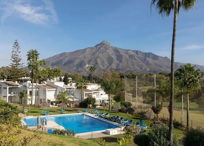 Azahara 1 2b Marbella