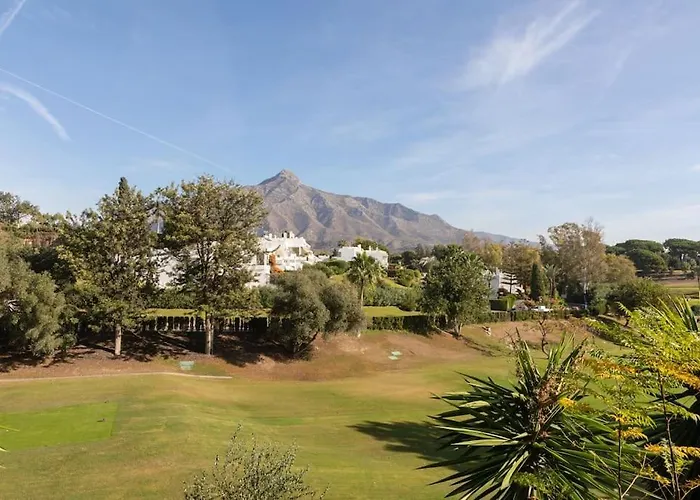 Azahara 1 2b * Marbella