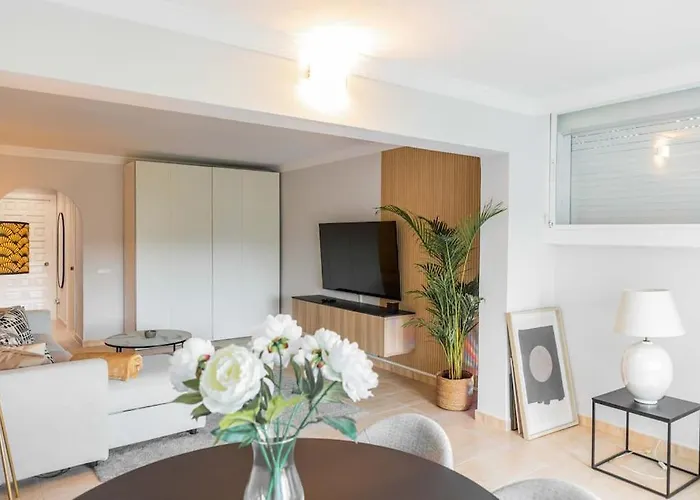 Azahara 1 2b * Marbella