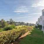 Azahara 1 2b Apartmán Marbella