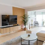 Apartmán Azahara 1 2b *