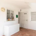 Apartmán Azahara 1 2b