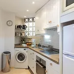 Azahara 1 2b Apartmán Marbella