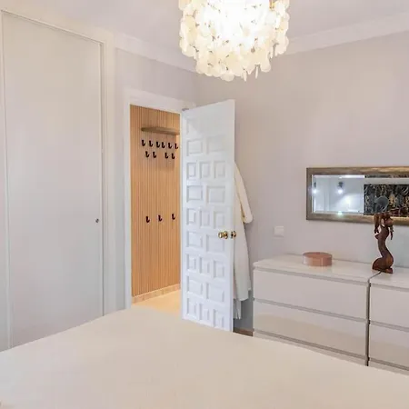 Apartamento Azahara 1 2b *