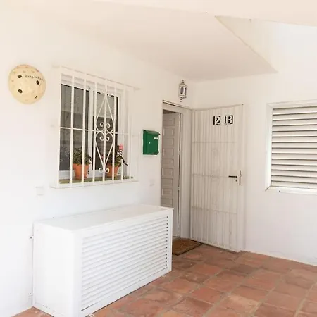 Apartamento Azahara 1 2b