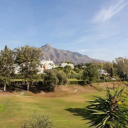 Azahara 1 2b * Marbella