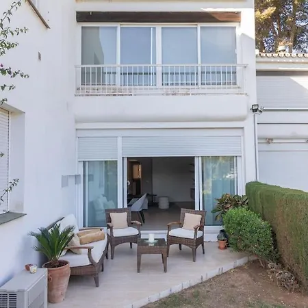 Azahara 1 2b Apartamento