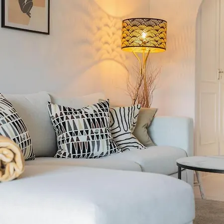 Azahara 1 2b Apartamento Marbella