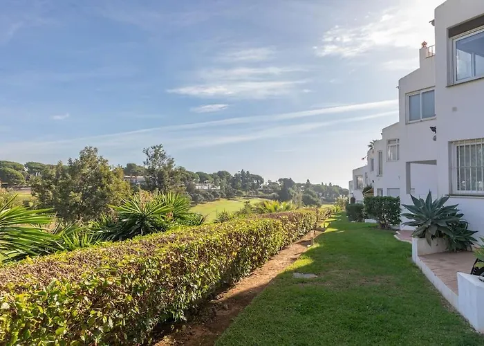 Azahara 1 2b Lejlighed Marbella