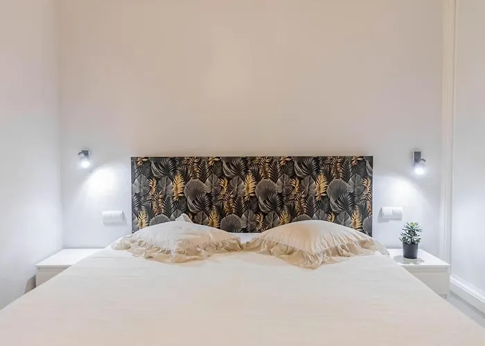 Lejlighed Azahara 1 2b Marbella