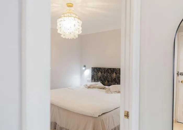 Lejlighed Azahara 1 2b Marbella