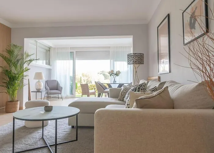 Azahara 1 2b Lejlighed Marbella