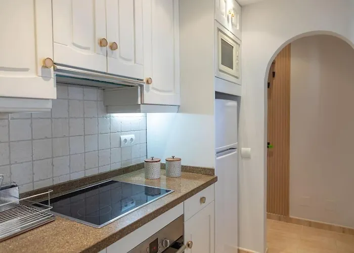 Azahara 1 2b * Marbella